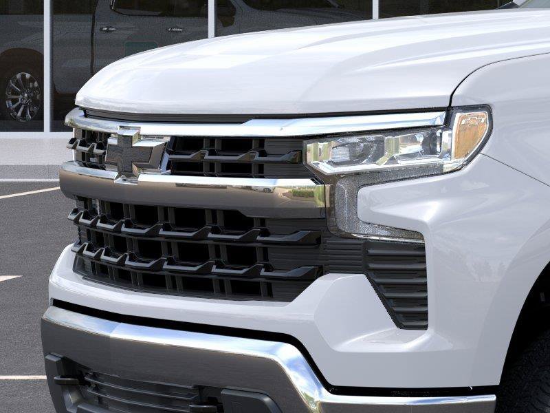 2026 Chevrolet Silverado 1500 LT - Photo 14