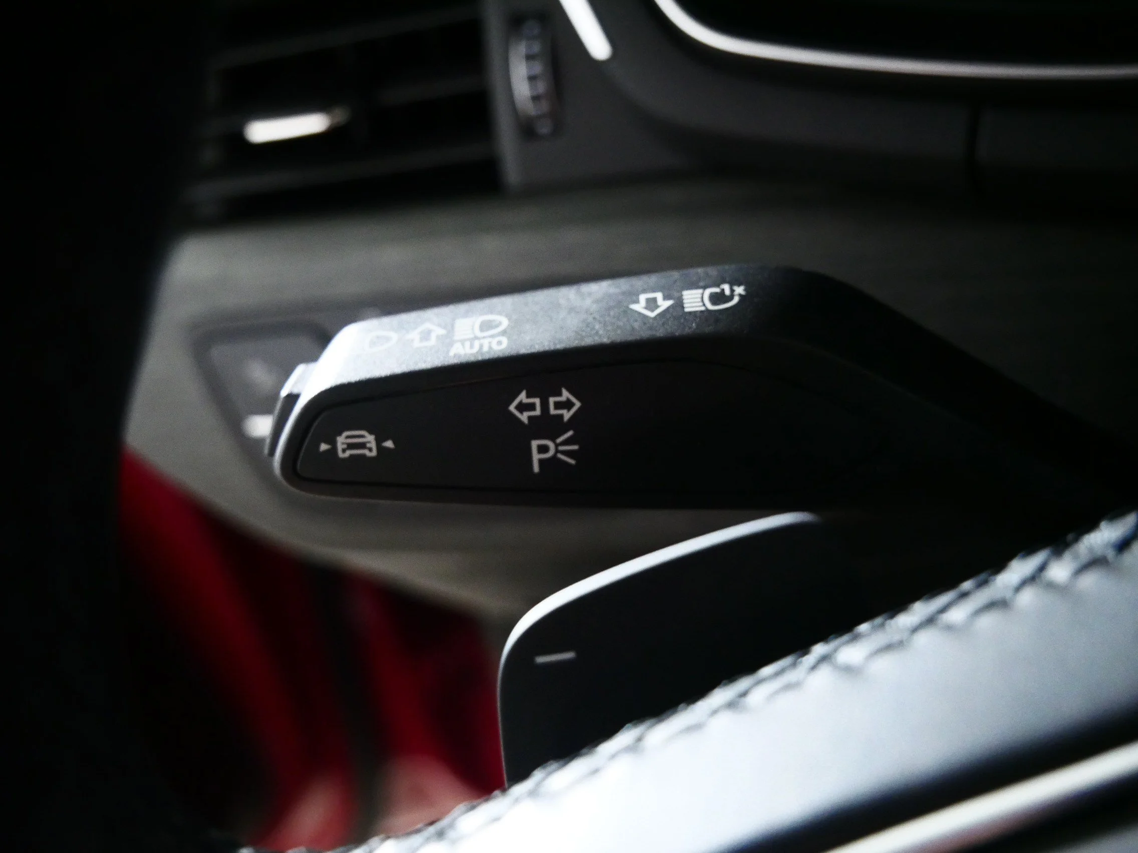 2024 Audi A5 Sportback Premium Plus - Photo 31