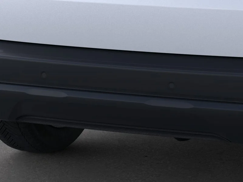 New 2026 Star White Metallic Tri-Coat Ford ST-Line image 22