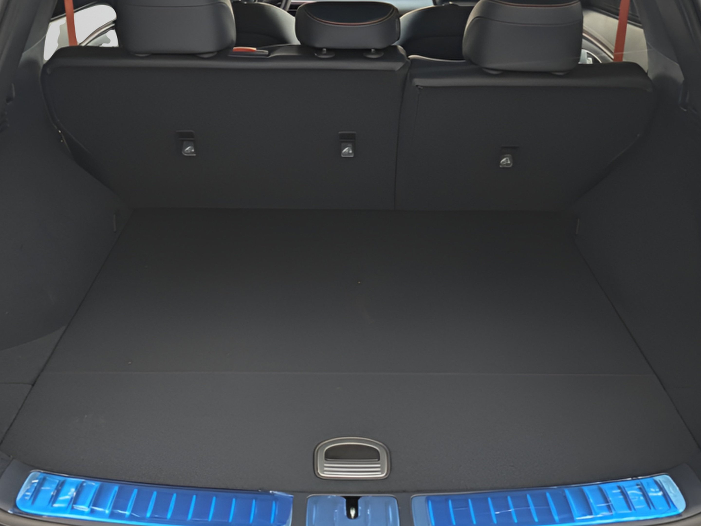 New 2026 Savile Silver Genesis 3.5T Sport Prestige image 30