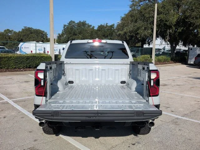 New 2026 Avalanche Ford Raptor® image 13