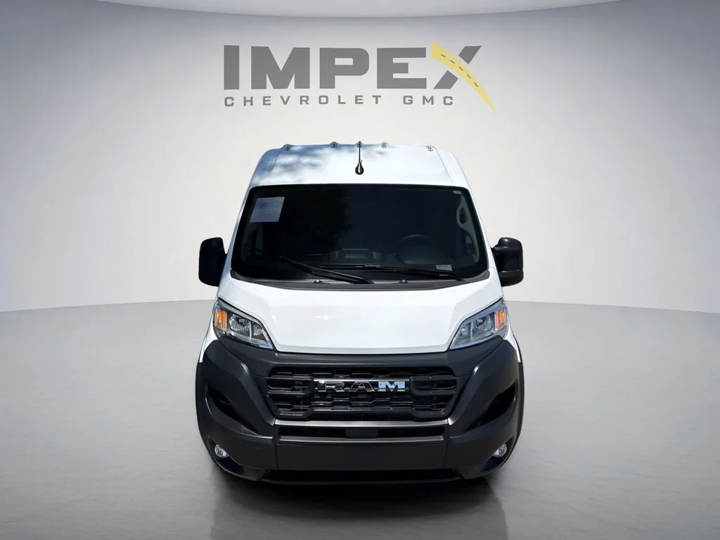 Used 2026 White Ram Tradesman image 8