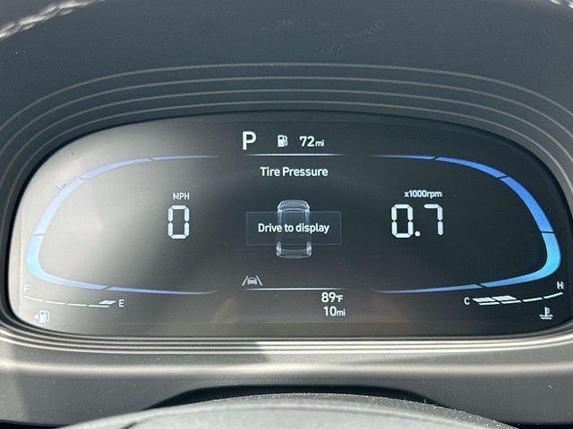 New 2026 Gray Hyundai SEL image 23