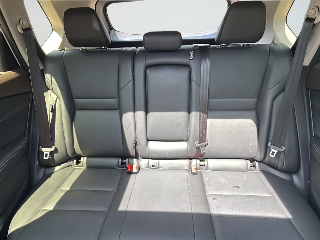 Used 2023 White Nissan SV image 24