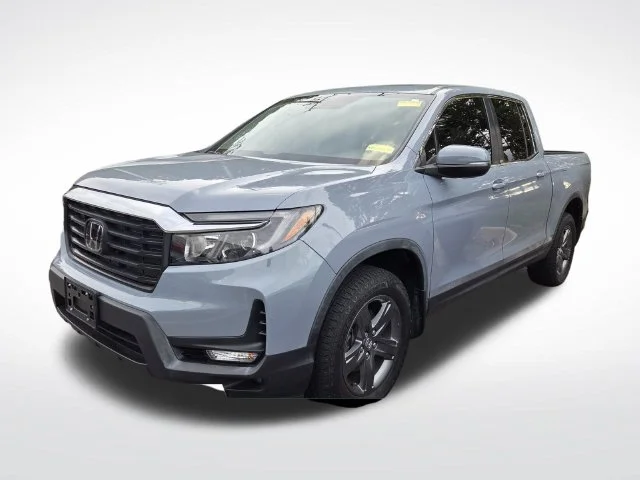 2022 Honda Ridgeline
