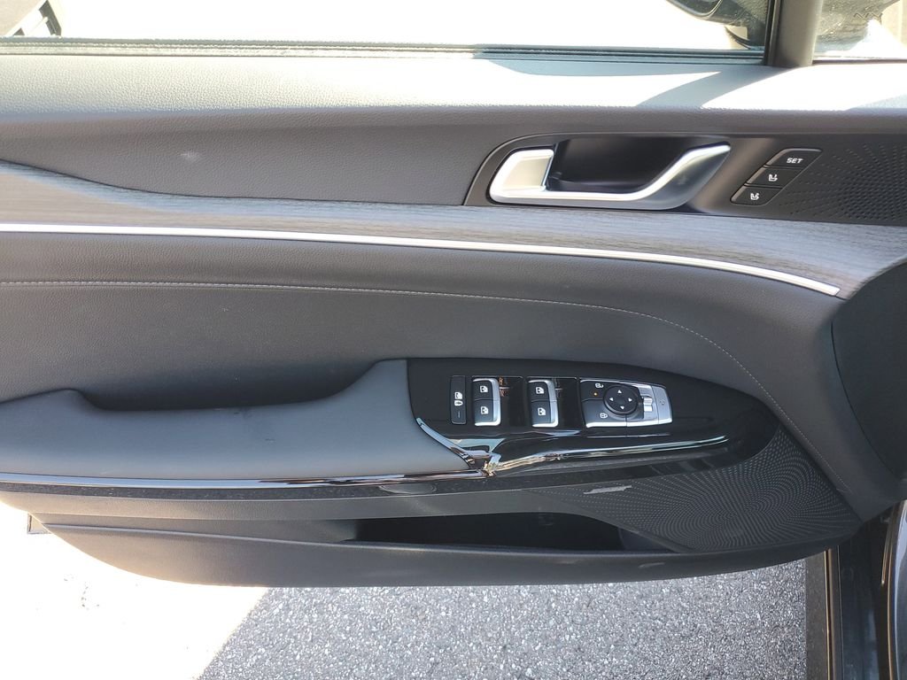 2026 Kia K5 EX - Photo 19