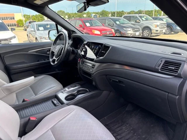 Used 2019 Green Honda EX-L image 24