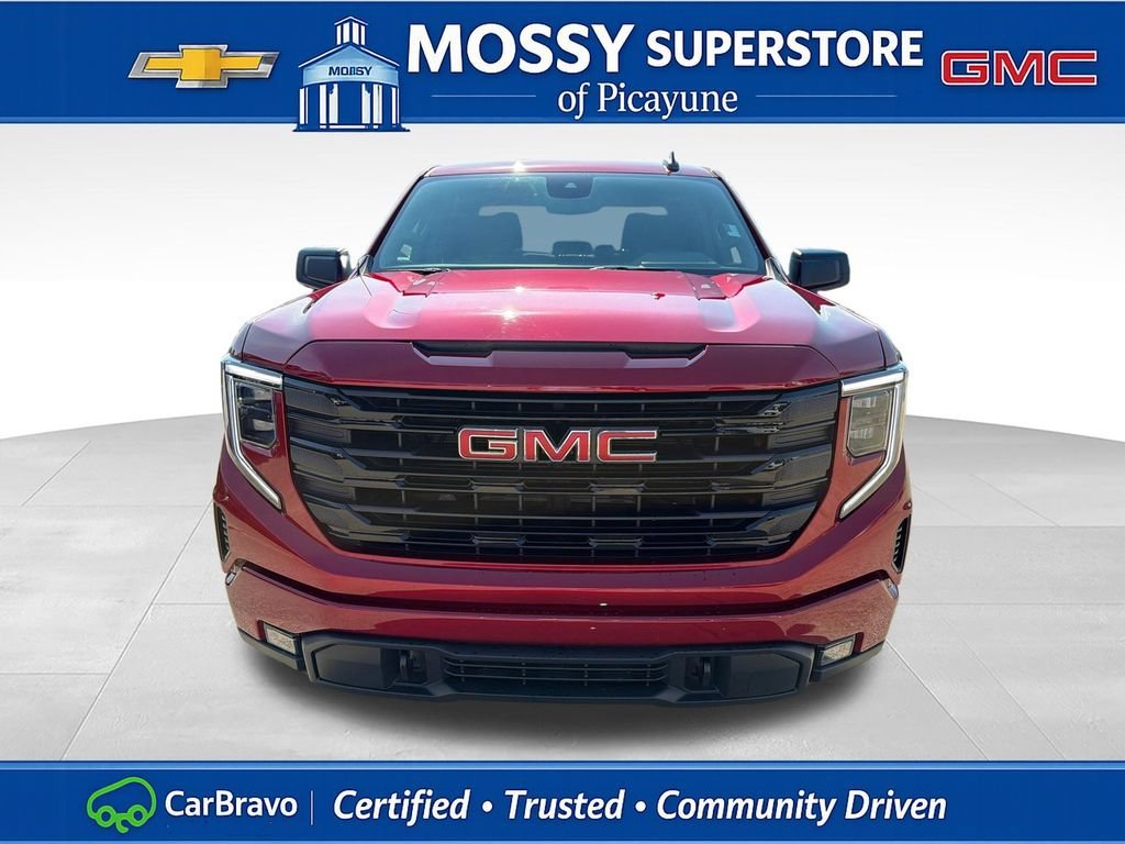 2024 GMC Sierra 1500 Elevation - Photo 10