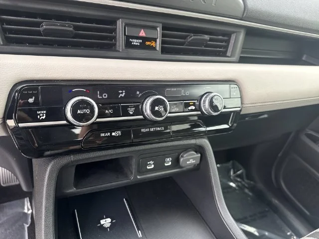 Used 2026  Honda RTL Towing image 24