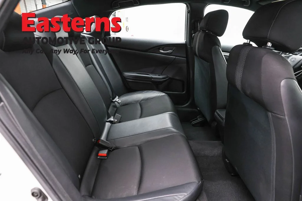 Used 2020 White Honda Sport image 20