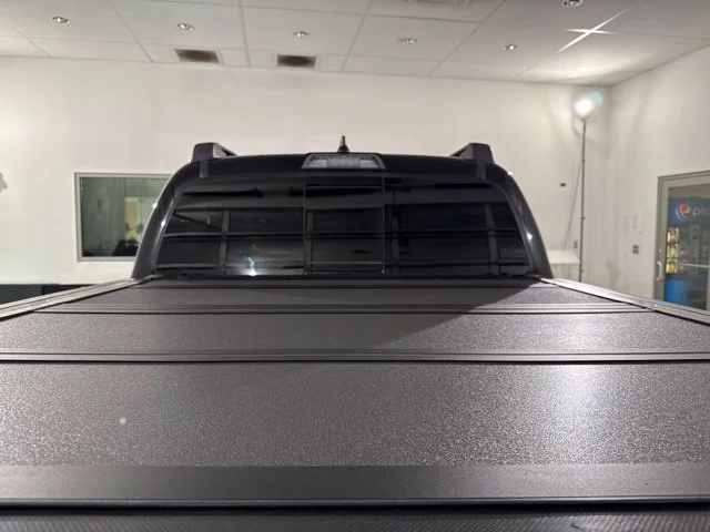 Used 2022 Black Toyota SR5 image 8