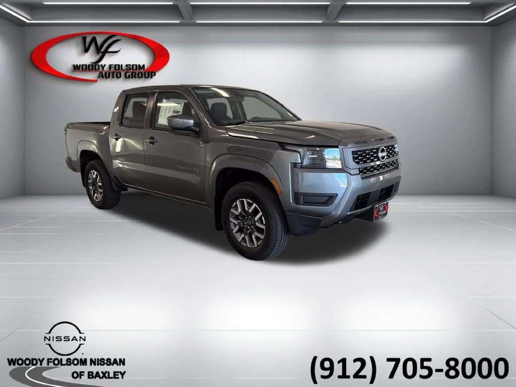 New 2027  Nissan SV image 1