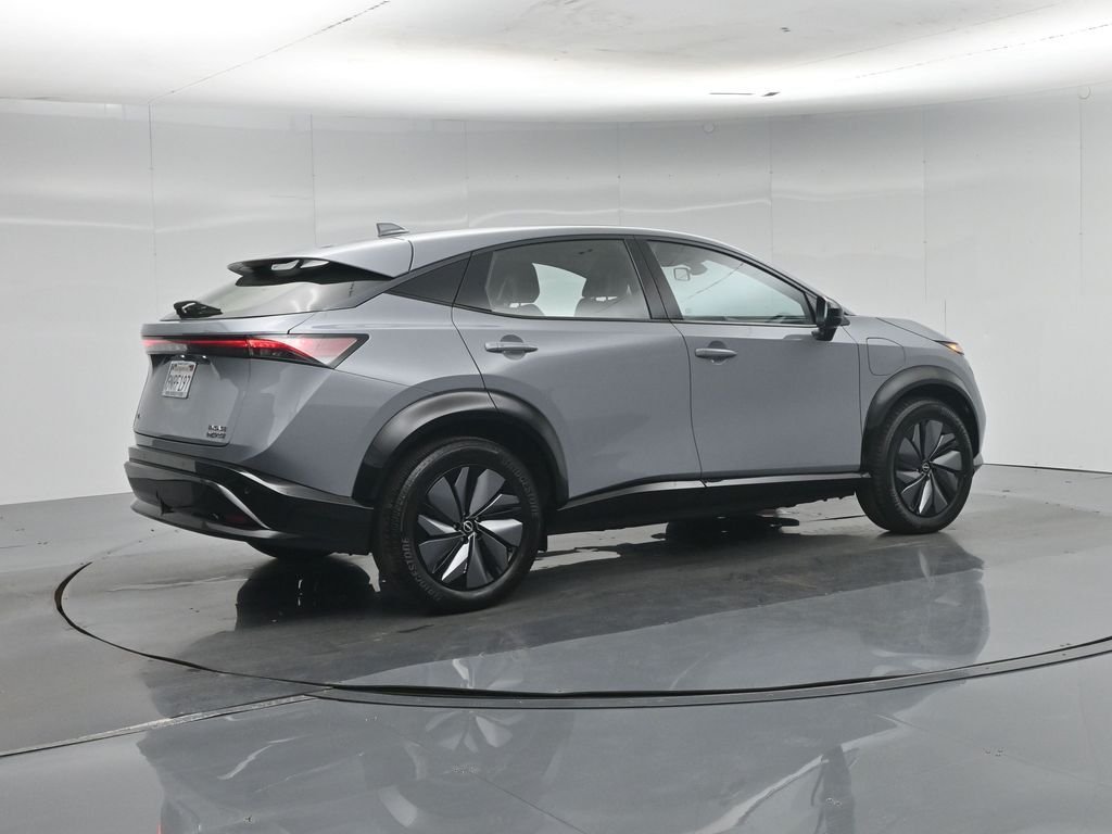 Used 2024 Gray Nissan ENGAGE e-4ORCE image 28