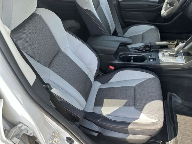 Used 2023 White Subaru Premium image 27