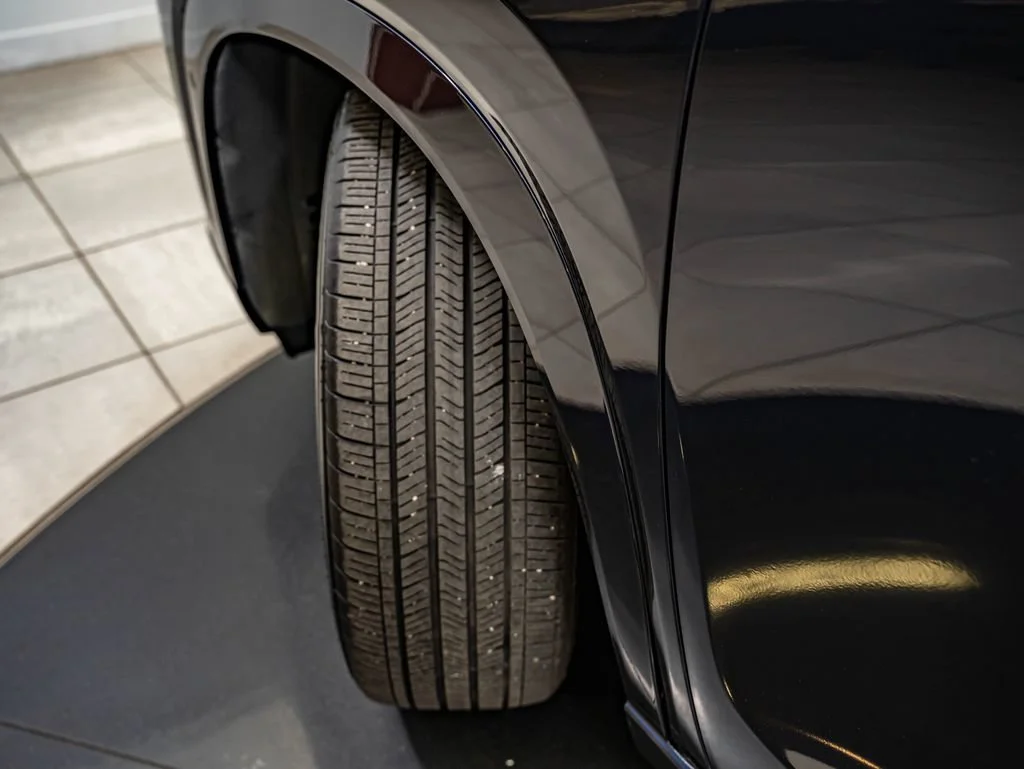 Used 2025 Nightfall Mica Lexus 350 Premium image 50