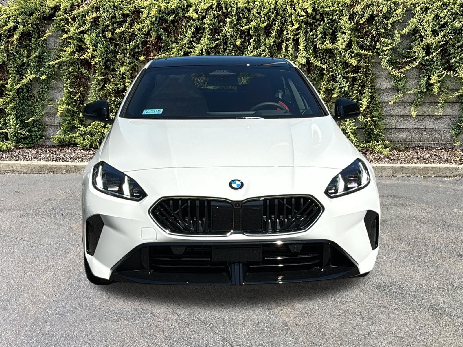 New 2026 Alpine White BMW 228 xDrive image 2