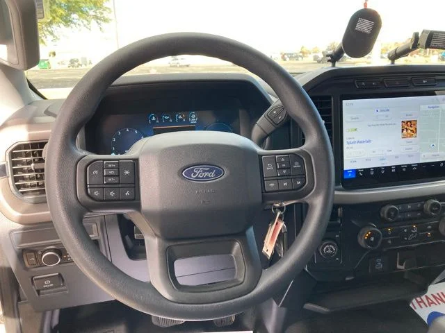 2024 Ford F-150 XL - Photo 16