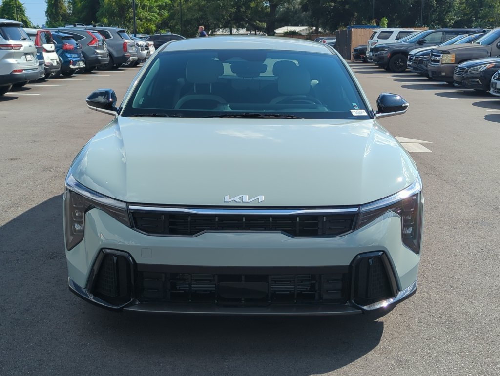 New 2026 Morning Haze Kia GT-Line image 10
