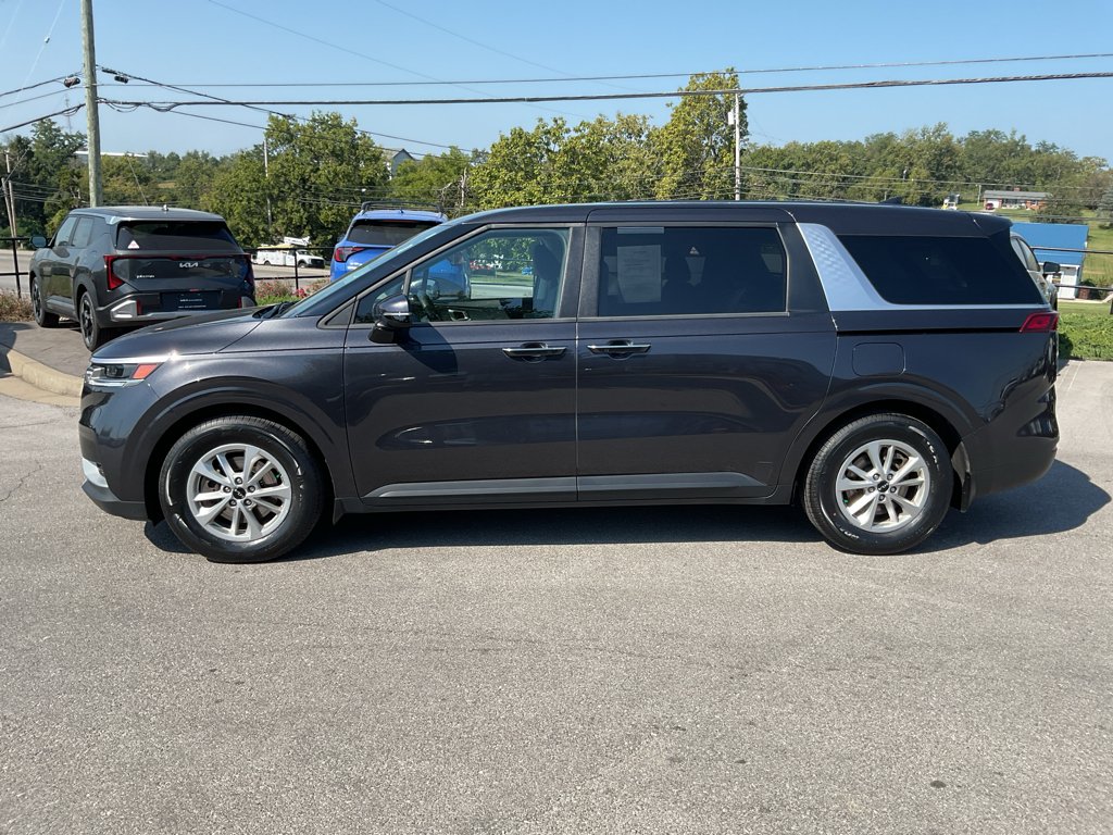 Used 2024 Panthera Metal Kia LX image 5
