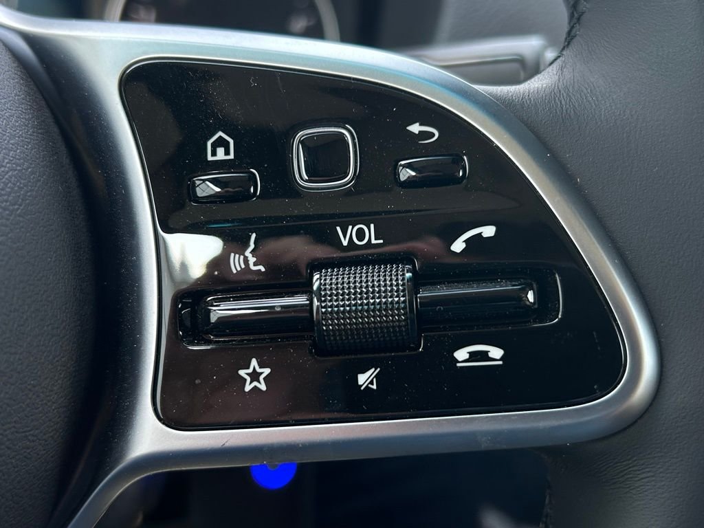 2024 Mercedes-Benz Sprinter Cargo Van Base - Photo 30