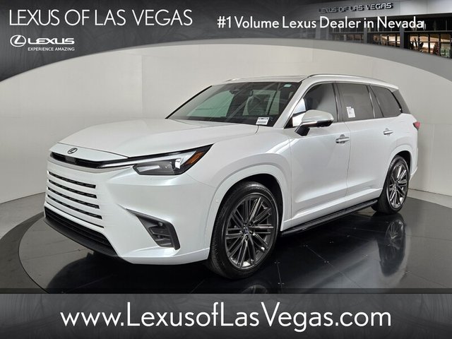 2026 Lexus NX 350 PREMIUM