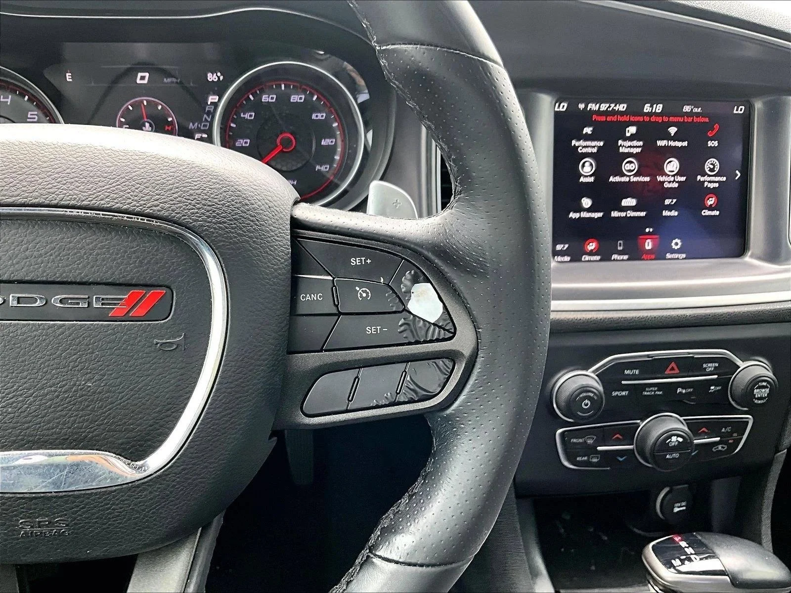 Used 2020 Hellraisin Dodge GT image 19