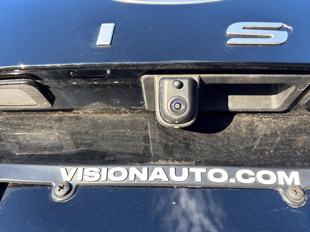 New 2026 Black Hyundai SE AWD image 14