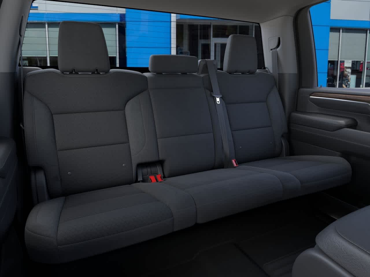 2026 Chevrolet Silverado 2500 HD LT - Photo 17
