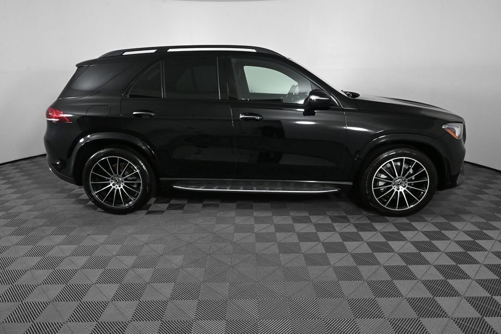 Certified Used 2023  Mercedes-Benz GLE 350 image 26