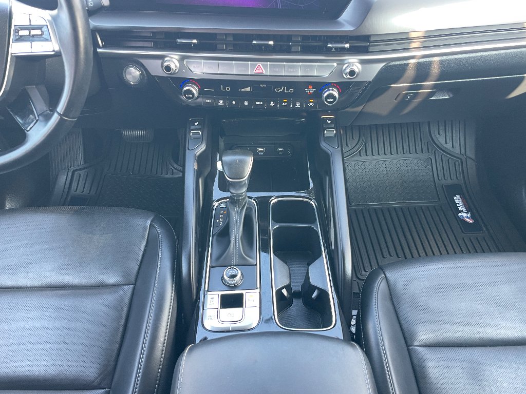 Used 2025 Panthera Metal Kia S image 9