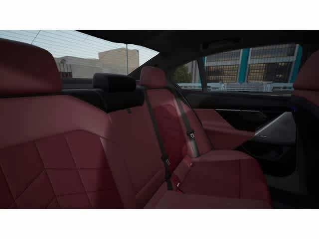 Used 2026 Black Sapphire Metallic BMW 530i image 11