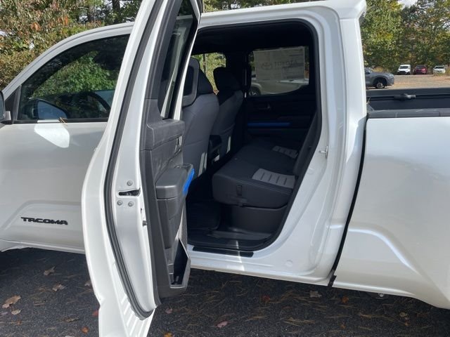 2025 Toyota Tacoma TRD Sport - Photo 22
