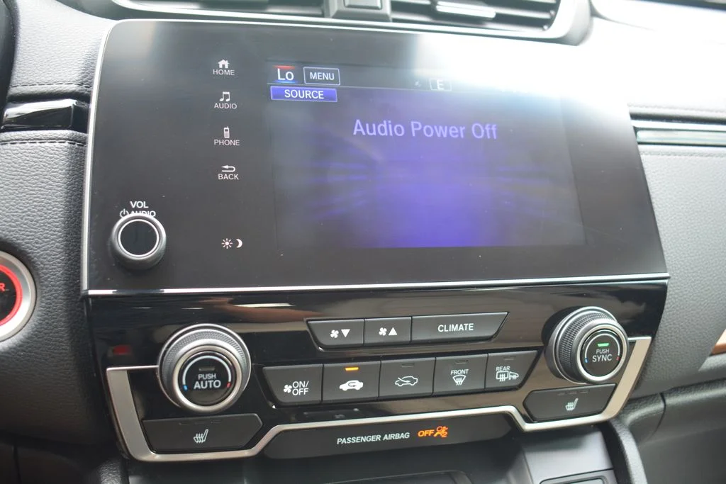 Used 2022  Honda EX-L image 17