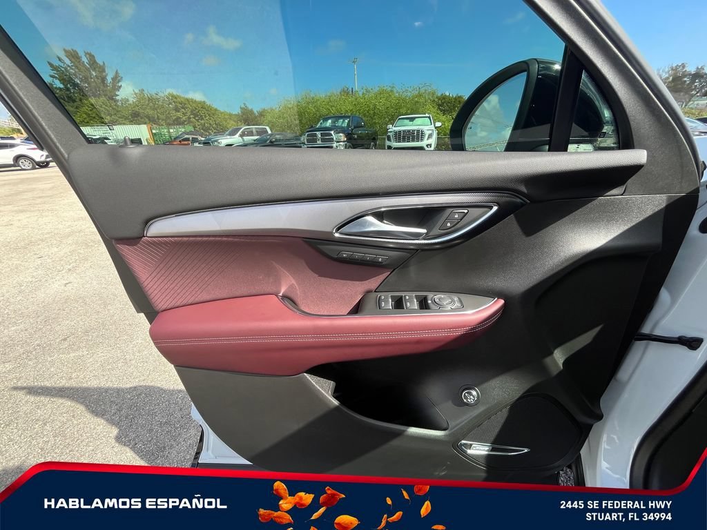 2026 Buick Envision Sport Touring - Photo 23
