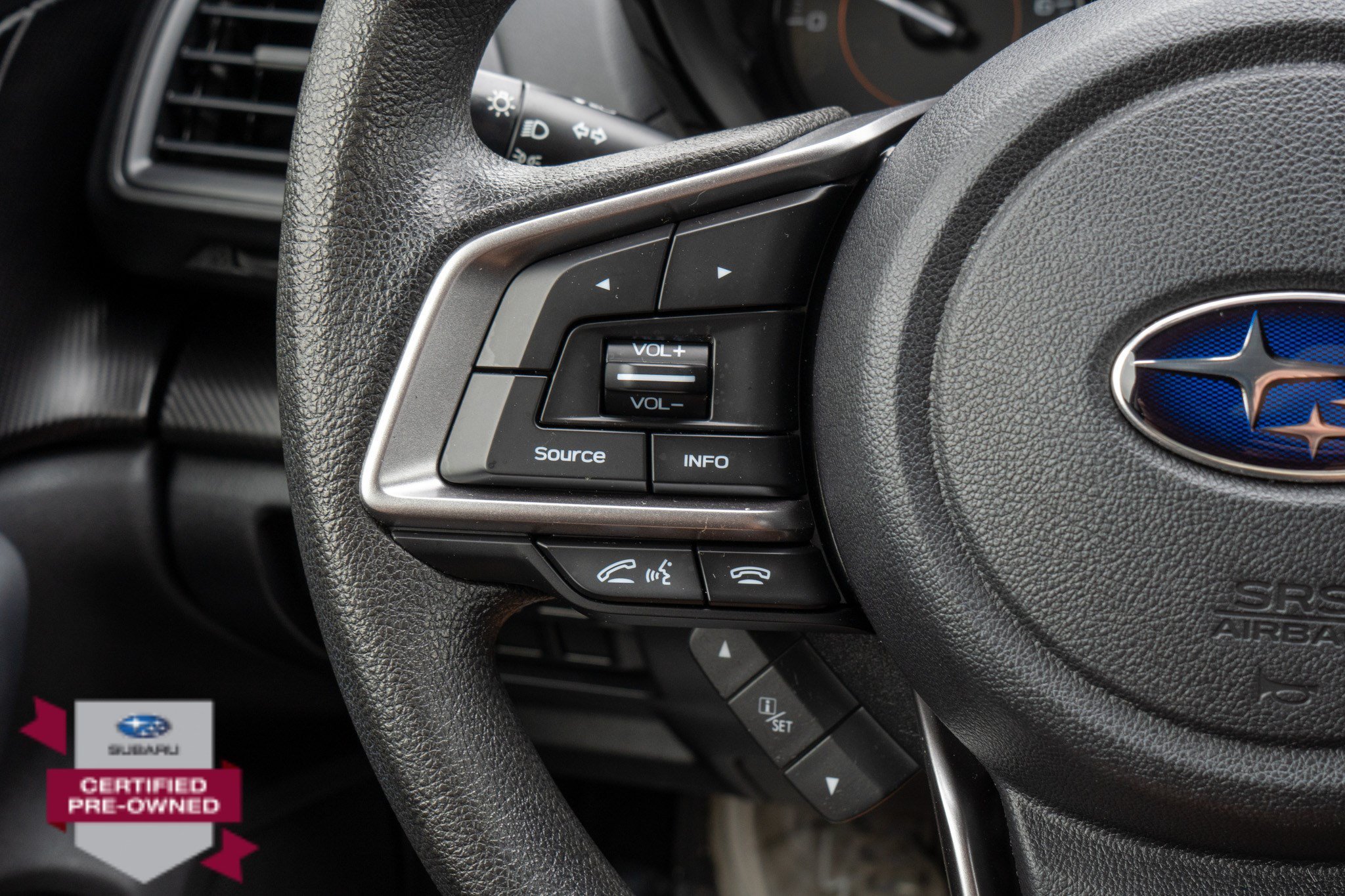 Used 2023 Cool-Gray Khaki Subaru  image 24
