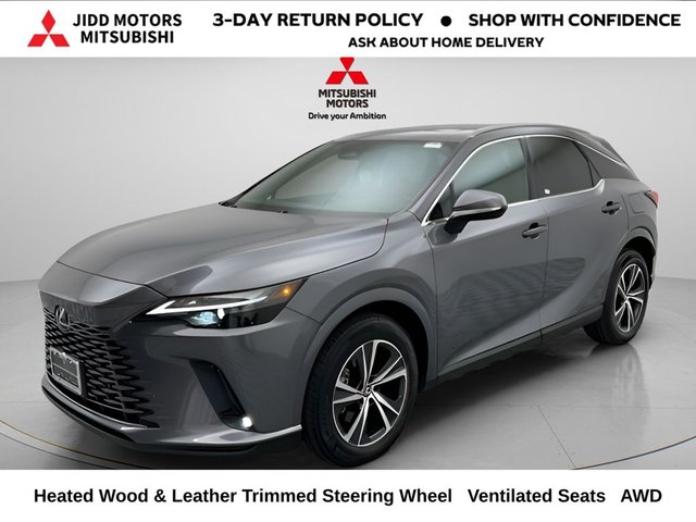 2023 Lexus RX 350 Premium