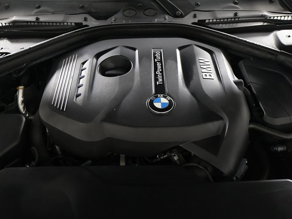 2018 BMW 4 Series 430i - Photo 19