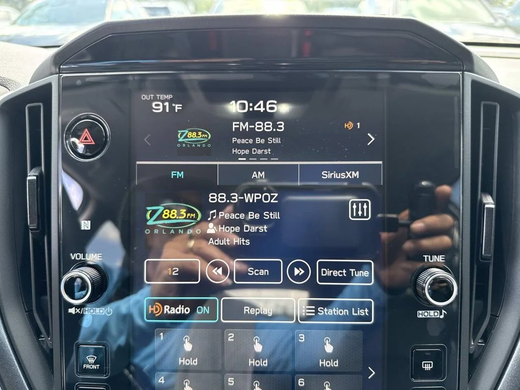 Certified Used 2025 Green Subaru Limited image 27