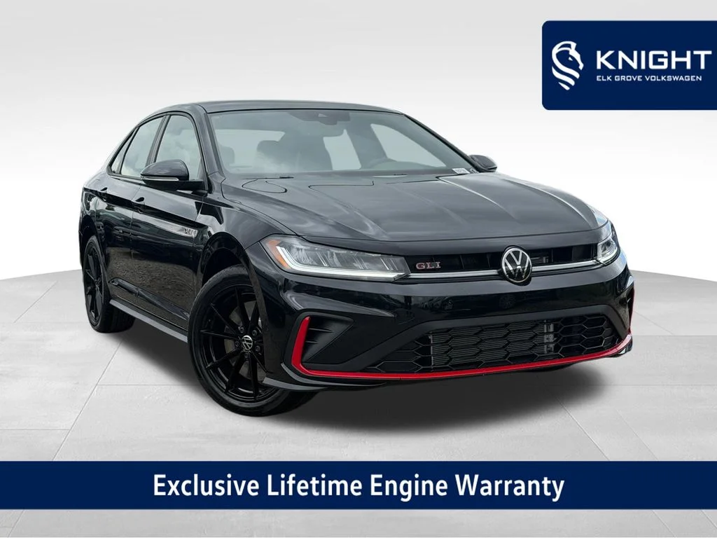2026 Volkswagen Jetta 2.0T GLI Autobahn DSG's photo