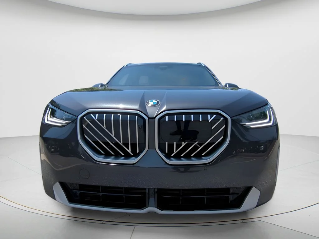 2025 BMW X3 30 - Photo 9