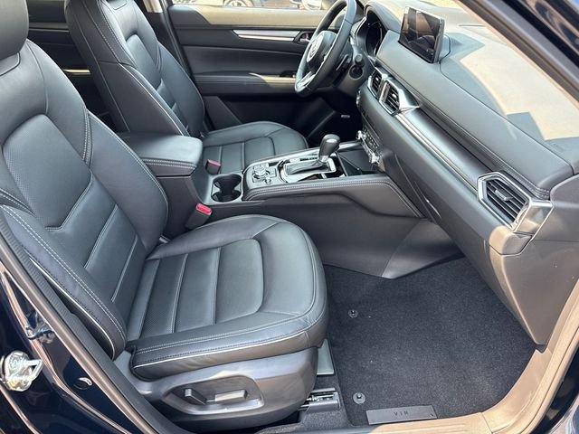 2025 Mazda CX-5 S Premium Plus package - Photo 19
