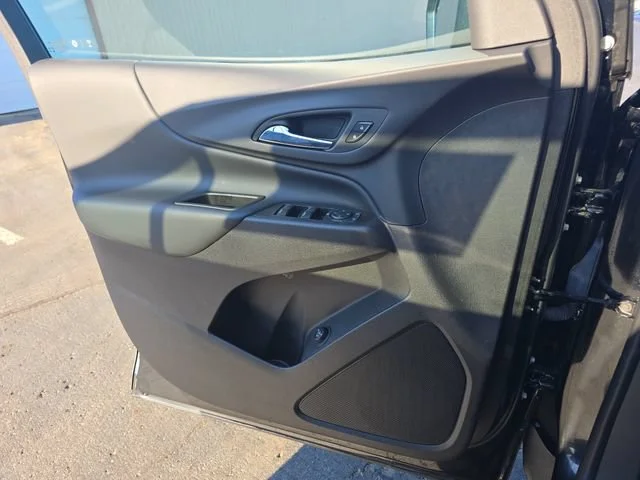 Used 2024 Mosaic Black Metallic Chevrolet LT image 29