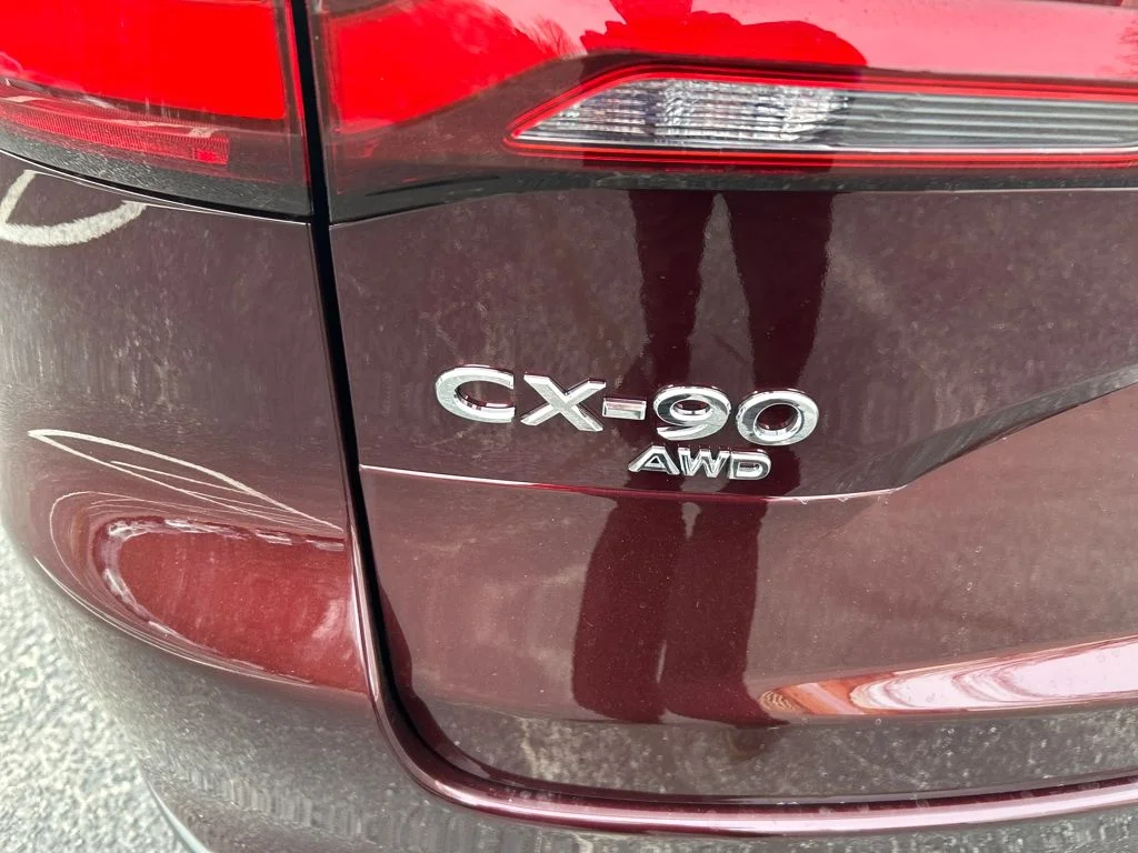 New 2026 Artisan Red Premium Mazda 3.3 Turbo S Premium Plus image 12