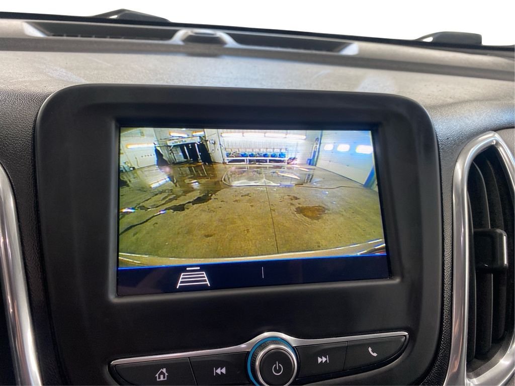 Used 2019 Beige Chevrolet LS image 19