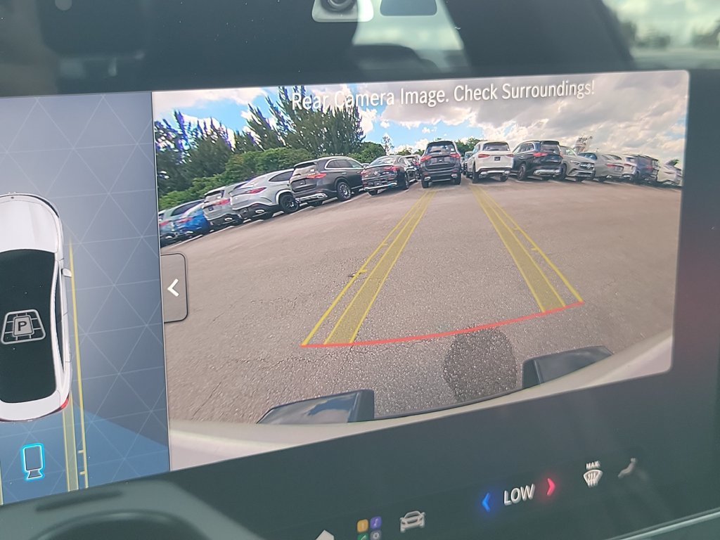 New 2027 Polar White Mercedes-Benz CLA 220 image 24