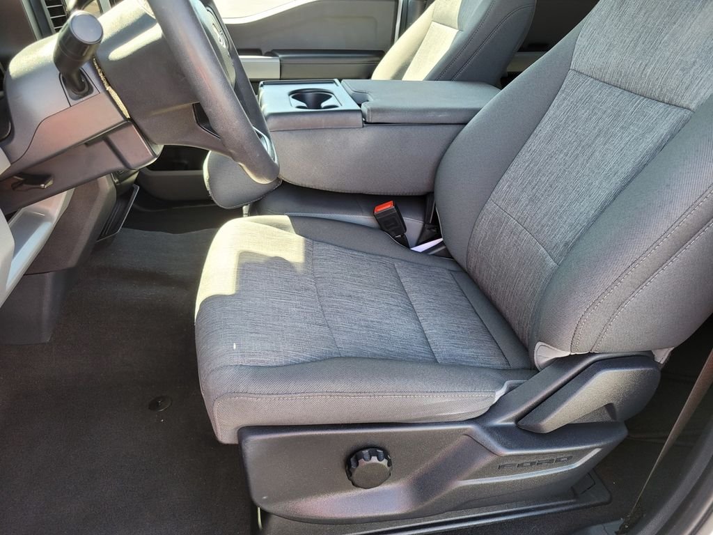 Used 2023 White Ford XL image 16