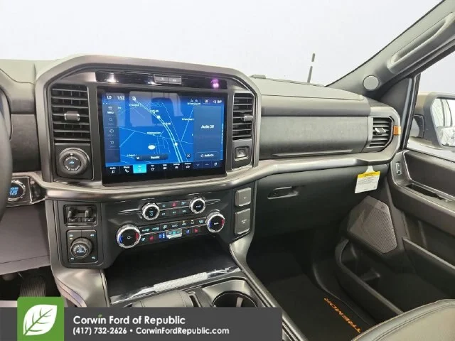 New 2026 Marsh Gray Ford Tremor® image 53