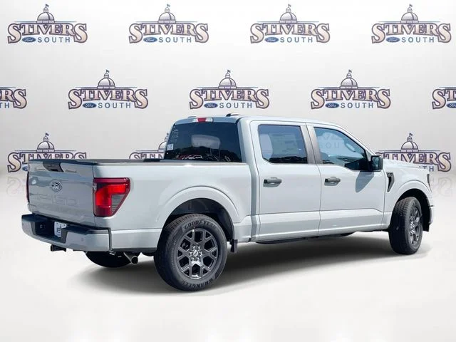New 2026 Avalanche Ford STX image 3