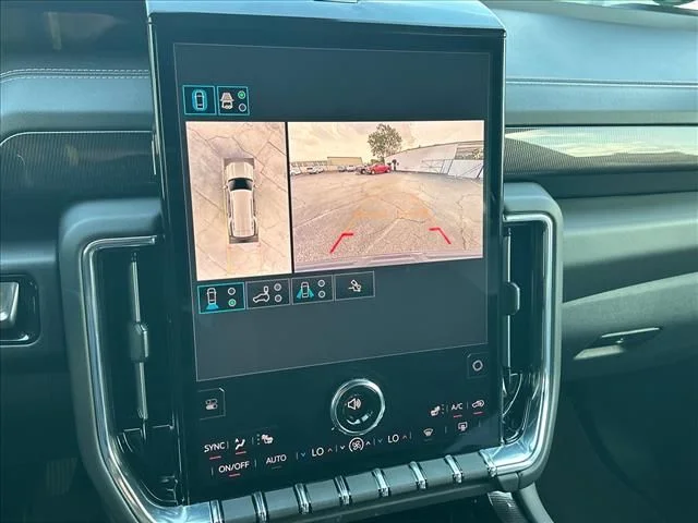 Certified Used 2025 Black GMC Elevation image 31