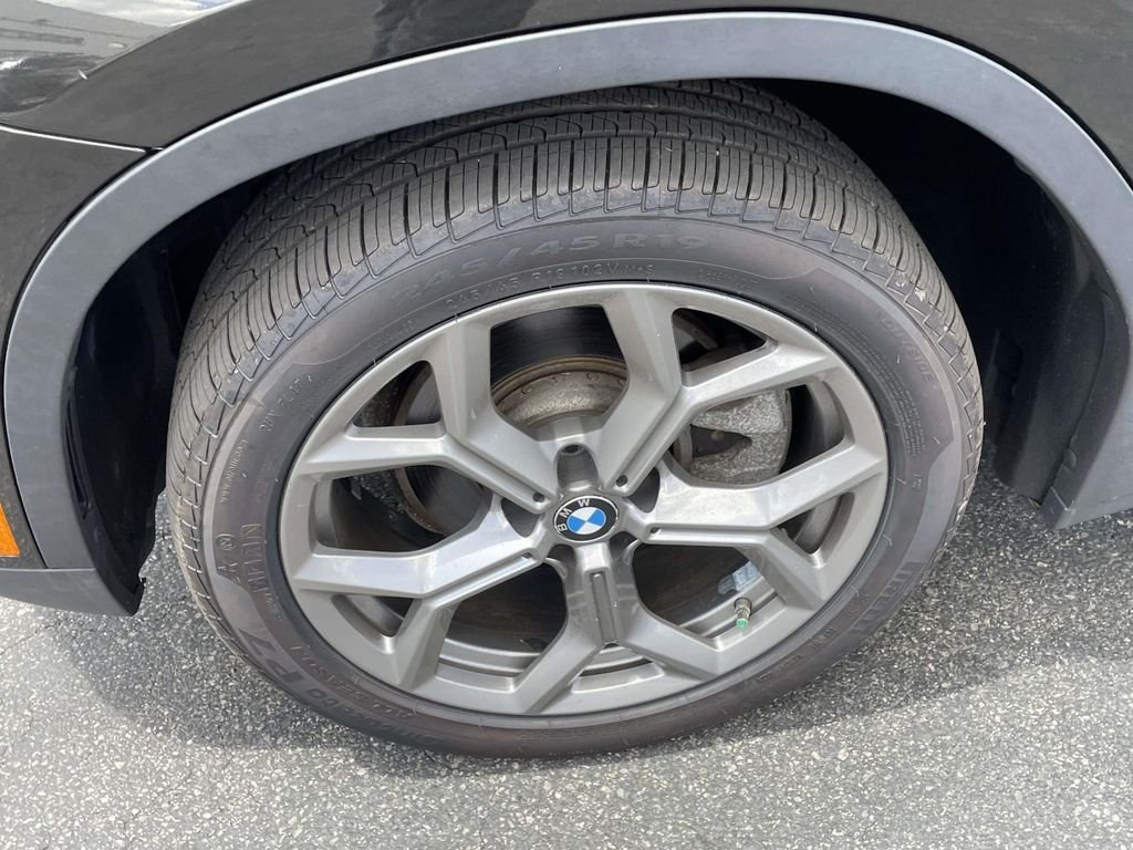 2020 BMW X3 30i - Photo 12